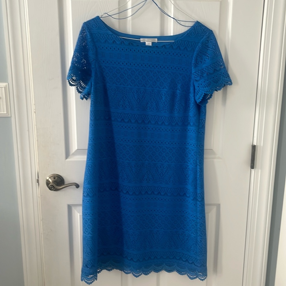 London Times Dress